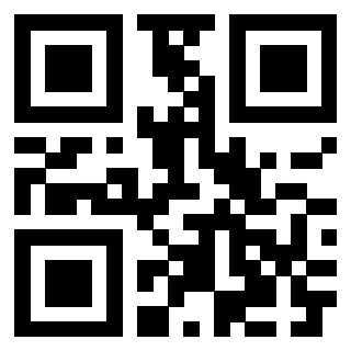 3910203106 Qr Code associato