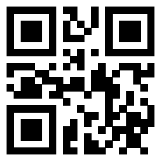 3910203107 - Immagine del QrCode associato
