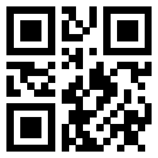 Il QrCode di 3910203108