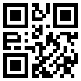 Scansione del Qr Code di 3910203110