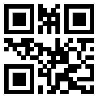 3910203111 - Immagine del QrCode