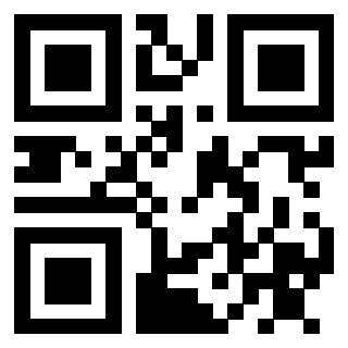 Il QrCode di 3910203115