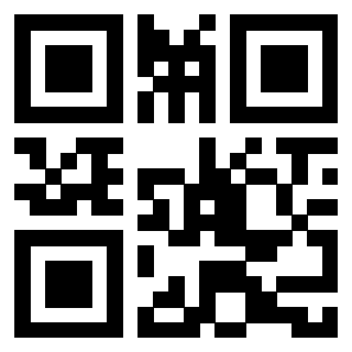 3910203116 - Immagine del Qr Code