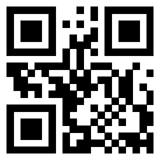 3910203118 Qr Code associato