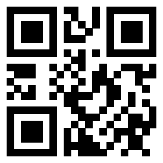 Immagine del Qr Code di 3910203120