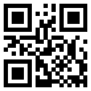 Immagine del QrCode di 3910203121