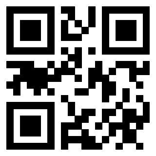 3910203123 - Immagine del Qr Code