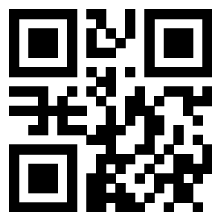 3910203124 - Immagine del QrCode associato
