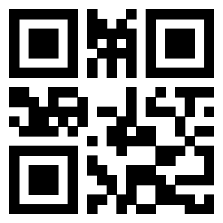 Immagine del QrCode di 3910203130