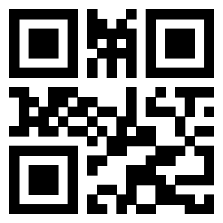 3910203131 - Immagine del Qr Code