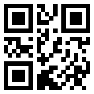 Qr Code di 3910203132