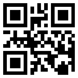 3910203133 - Immagine del QrCode associato