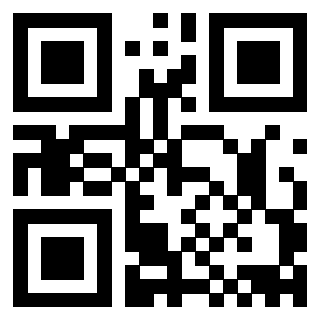 Scansione del Qr Code di 3910203134