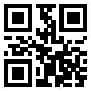 3910203136 - Immagine del Qr Code