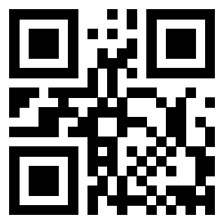 Scansione del QrCode di 3910203138
