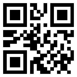 3910203141 - Immagine del QrCode associato