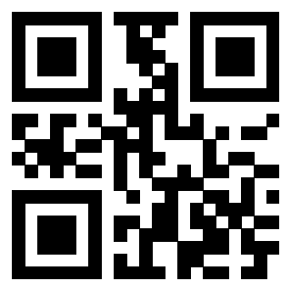 Il QrCode di 3910203142