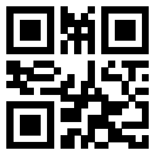 3910203145 - Immagine del QrCode