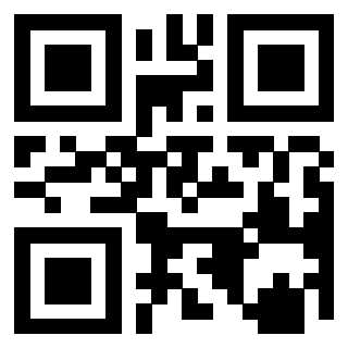 3910203147 - Immagine del Qr Code associato