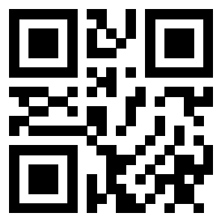 3910203150 - Immagine del Qr Code associato