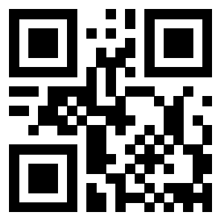 3910203151 - Immagine del QrCode associato