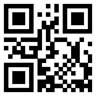 Il QrCode di 3910203158