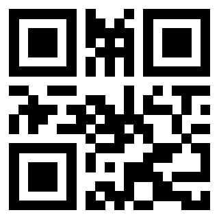 Il Qr Code di 3910203159