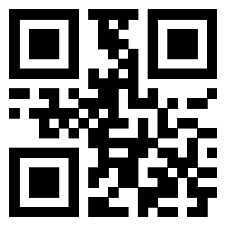 3910203161 QrCode associato