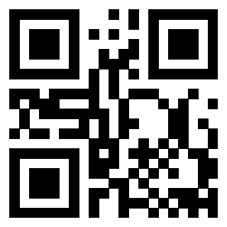3910203162 QrCode associato