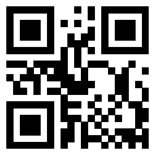 Il QrCode di 3910203164