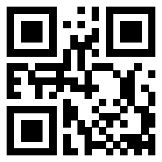 Il Qr Code di 3910203165