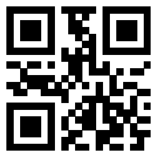 Scansione del QrCode di 3910203166