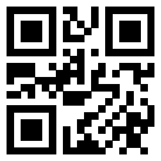 Immagine del QrCode di 3910203170
