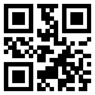 3910203174 Qr Code associato