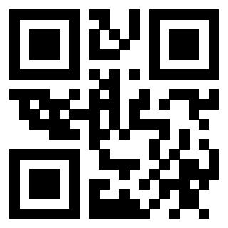 Immagine del QrCode di 3910203176