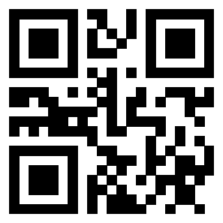 3910203177 - Immagine del QrCode associato