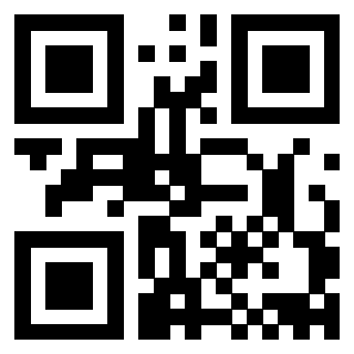 3910203181 QrCode associato