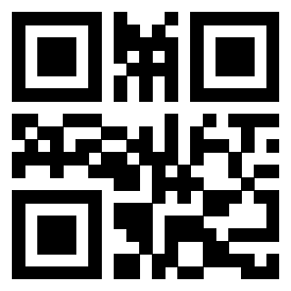 Il QrCode di 3910203182