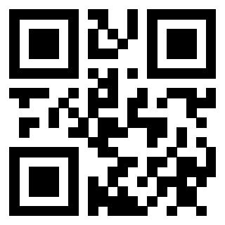 Immagine del Qr Code di 3910203183