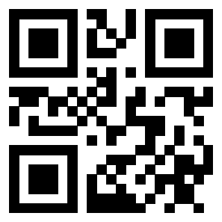 3910203184 - Immagine del Qr Code associato