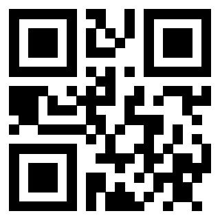 3910203185 - Immagine del Qr Code associato