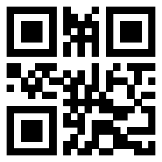 3910203186 Qr Code associato