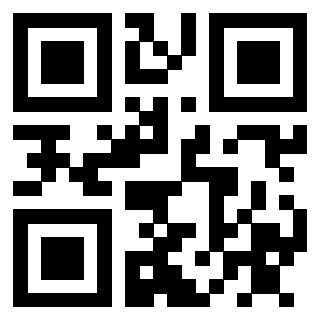 Immagine del Qr Code di 3910203187