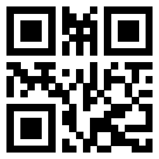 3910203189 QrCode associato
