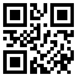 3910203190 QrCode associato