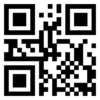 3910203191 - Immagine del QrCode