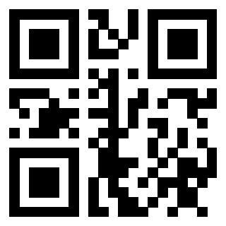 Immagine del Qr Code di 3910203196