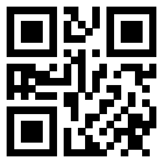 Scansione del QrCode di 3910203198