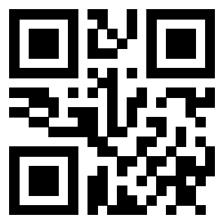 Scansione del QrCode di 3910203199