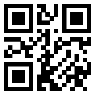 3910203200 - Immagine del QrCode associato